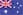 Australia Flag